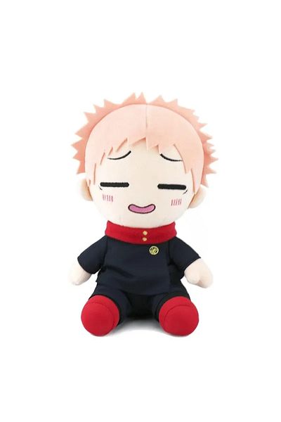 Choice Jujutsu Kaisen Plush Satoru Gojo Fushiguro Megumi Itadori Yuji Inumaki Toge Anime Figure Stuffed ...