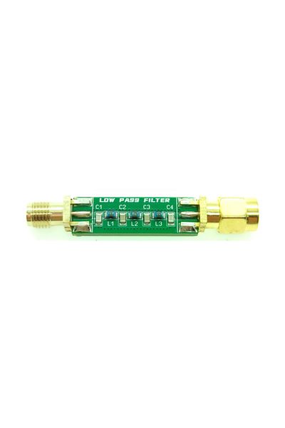 Choice LPF Low Pass Filter (Receive only) for receiving shortwave signals