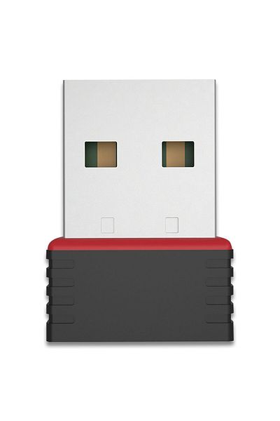Choice RTL8188 150Mbps USB WiFi Adapter for Raspberry Pi,Wireless Network Card Adapter WiFi Dongle for D...