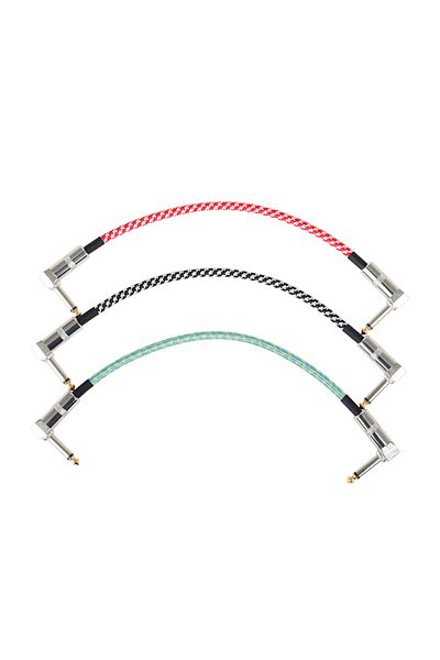 IRIN AUX Cable for Electric Guitar Bass Music Amplifier String Instrument Accessories 6.5 to 6.5 ...