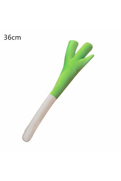 Choice Cong36cm Japanese Animation Peripheral Plush Toys, Pillow, Onion Dance, Cosplay Props, Two-dimension