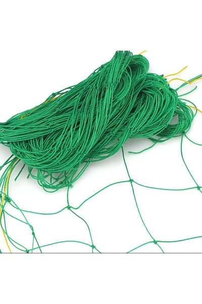 Choice 1.8x5m High-quality Garden Climbing Netting Strong Nylon Plant Trellis For Climbing Plants Loofah Mo