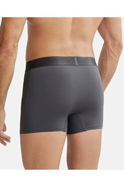 JOCKEY International Collection Brief IC28-01 Gray