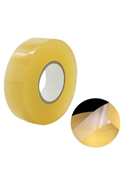 Choice غطاء واقي لشريط هوكي الجليد بطول 25 متر مع قبضة مريحة من مادة البولي ف...