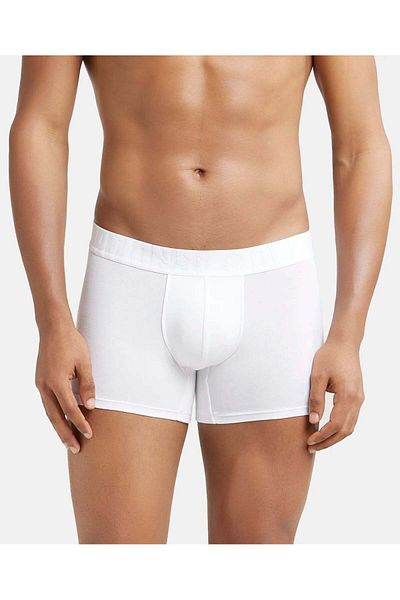 JOCKEY International Collection Trunk IC32-WHITE
