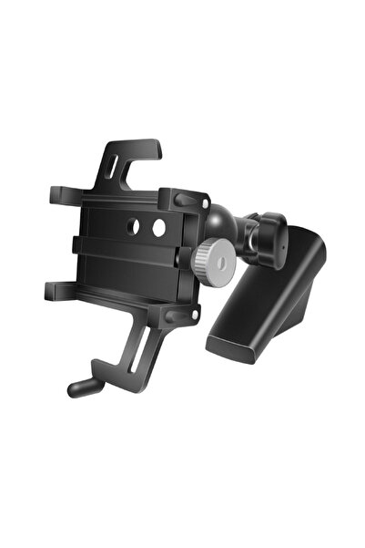 Choice ملحقات فرامل الهاتف الثابتة المضادة للاهتزاز القابلة للتعديل باللون ال...