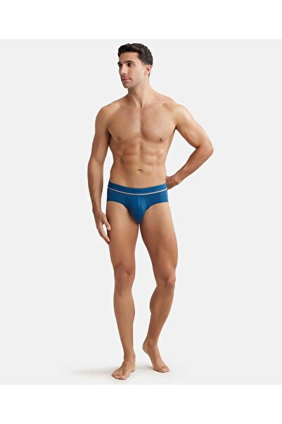 JOCKEY Heritage Brief HG15-01 Blue