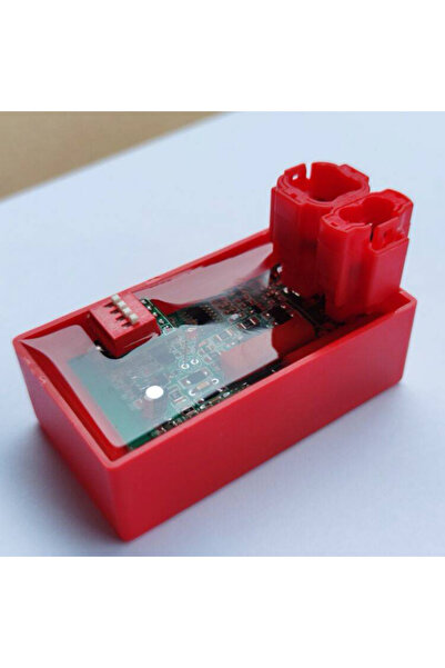 Choice مفتاح إشعال دراجة نارية سباق CDI بـ 6 دبابيس AC لـ XLR125 XL125 TITAN ...