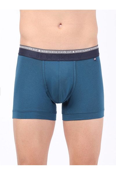 JOCKEY USA Originals Trunk US60-01 Multicolor