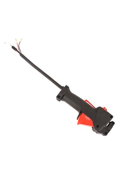 JETTING Lawn Mower Handle Trigger On Off Kill Switch Replacement For Strimmer Repair Accessory