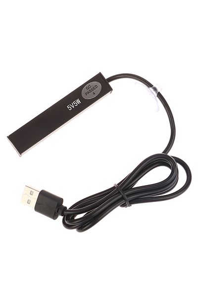 Choice 5w 1pc 5/10w Mini Aquarium Heater Usb Charging For Small Fish Tank Energy Saving Over Temperature Pr