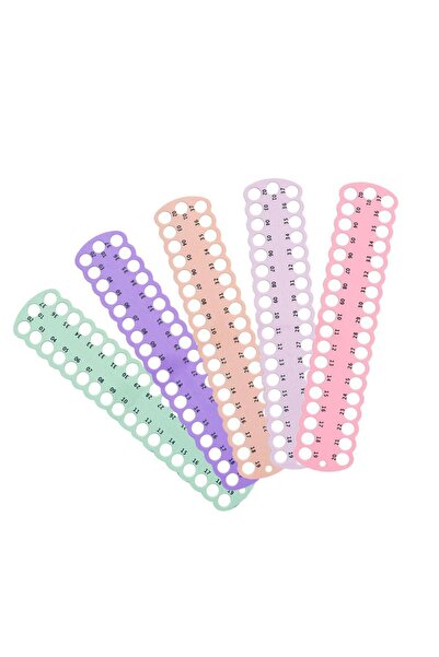 Choice 6 قطع/مجموعة منظم خيوط التطريز وحامل خيوط التطريز المتقاطع وأداة تخزين وفرز الخيوط...