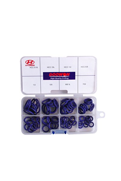 Choice O-RING for automobile air conditioning Automotive air conditioning o-ring,apron for Hyundai AC