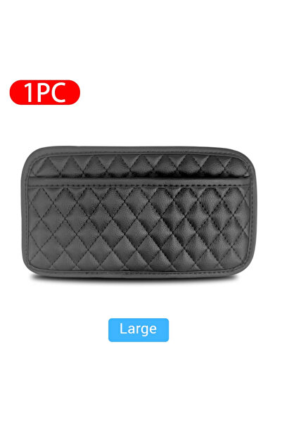 Choice منظمات لاصقة للسيارة من kebidumei، مقاس كبير، حقائب تخزين، صندوق تخزين...