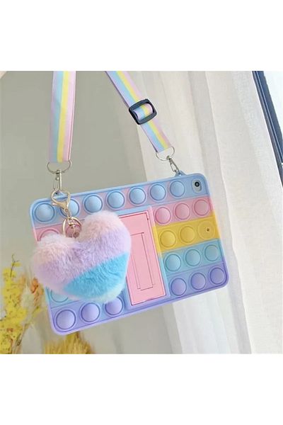 Choice A9 8.7 inch Style 3 Case For Samsung Galaxy Tab A 8.0 10.1 2019 T510 T290 A7 S6 Lite 10.4 P610 T500