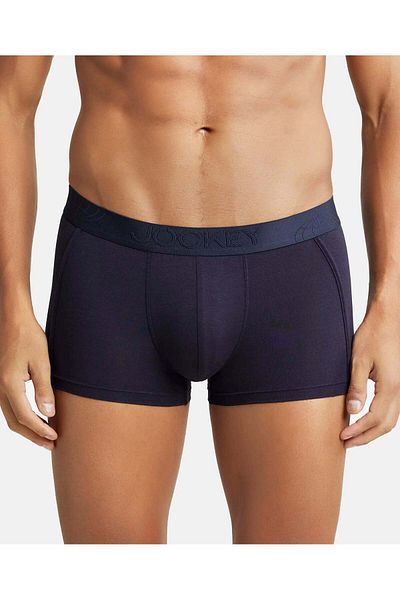 JOCKEY International Collection Trunk IC25-01 Blue