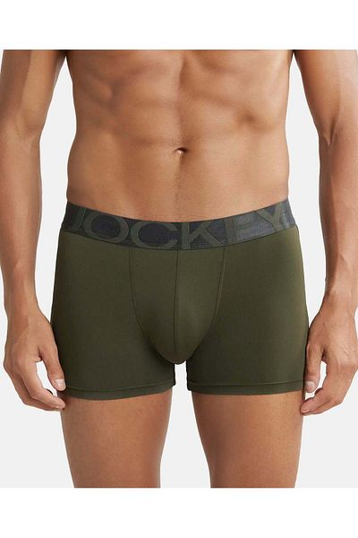 JOCKEY International Collection Brief IC28-01 Green