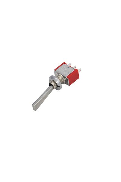 Choice 1 way handle reset FrSky Switch with Screw Nuts Parts For Taranis X9D Plus X7/ X7S X9DP2019/ X9 Lite