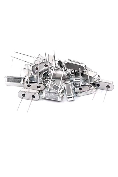 Choice طقم إلكتروني لمذبذب الكريستال Hc-49s مرنان كوارتز سيراميك مرنان Hc-49 Dip 7 أنواع X 5...