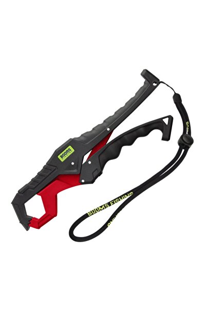 Choice مقبض صيد السمك G05 من Red Booms Fishing مصنوع من الألياف الزجاجية مع ح...