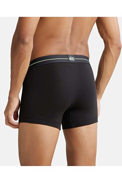 JOCKEY New York Collection Trunk NY16-02 Multicolor