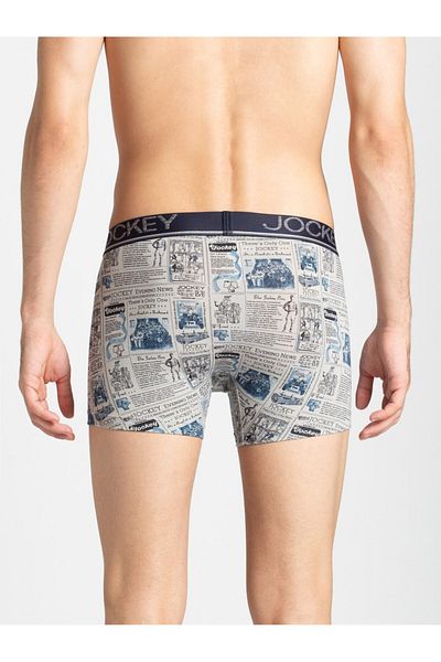 JOCKEY 1876 BU-Trunk HG06-01 Multicolor