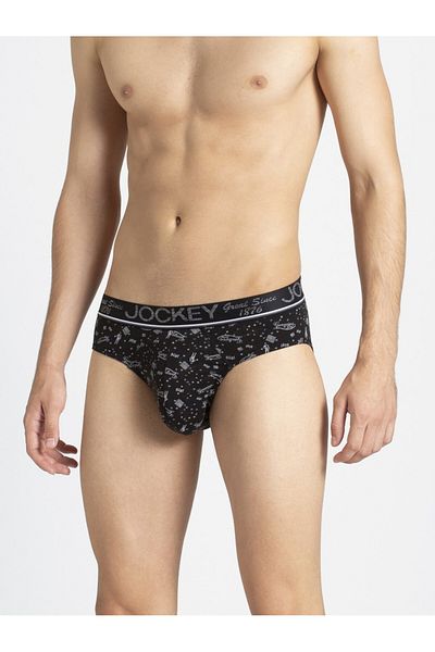 JOCKEY 1876 BU-Trunk HG05-01 Multicolor
