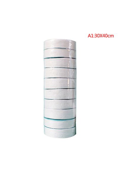 Choice 30x40cm 10pcs Set Compressed Towel Travel Quick-drying Towel Trip Disposable Hotel Washable Cloth To