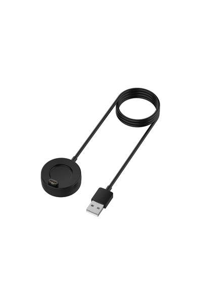 Choice قاعدة شحن سوداء لأجهزة Garmin Vivoactive 3 4 4S/ Fenix 8 Pro/ 7/5 5S 5...