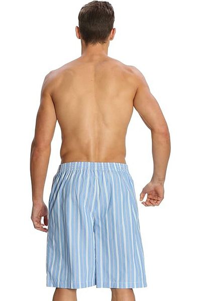 JOCKEY Relax Bermuda 9005-01 Multicolor