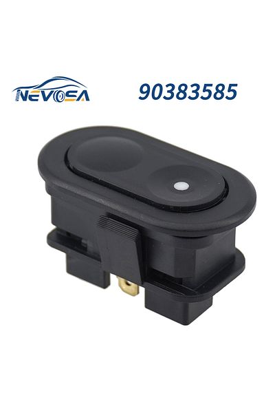 Choice 90383585 Nevosa For Opel Astra F 1991-2005 Vectra A 1988-1995 Corsa B 1993-2002 6240060 90383585 Ele