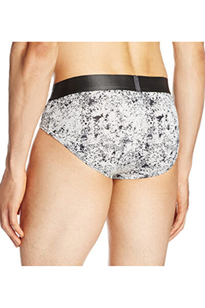 JOCKEY International Collection Brief IC29-01 Silver-colored