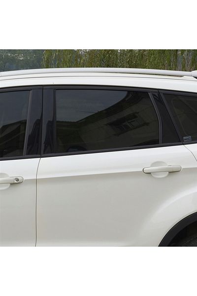 Choice 300x50cm Car Home Window Glass Tint Tinting Film Roll With Scraper For Side Window Anti Uv Film Tran