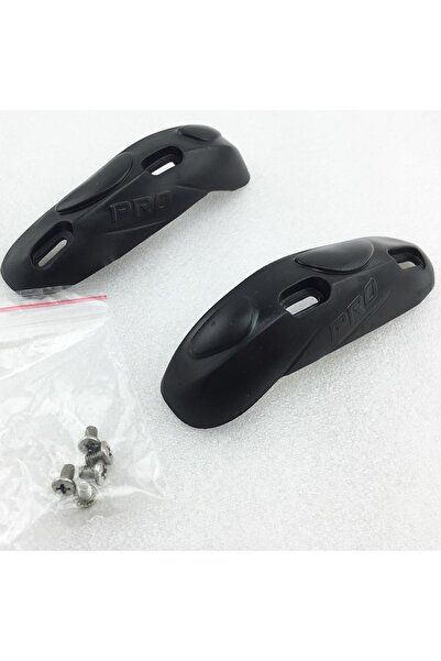 Choice Bumper strip Motorcycle Boots Side Slider Long/Middle/Short 1 Pair for...