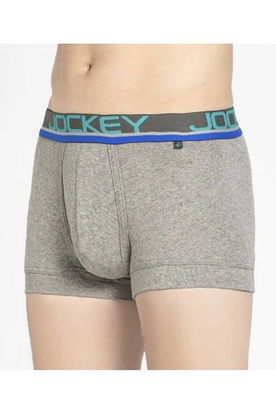 JOCKEY صندوق ملابس عصري ملون FP03-01 متعدد الألوان