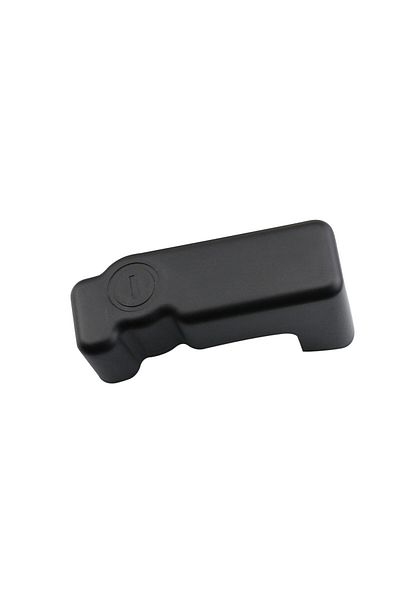 Choice Car Battery Anode Negative Protector Cover Cap for Toyota FJ Land Cruiser Prado 150 V8 200 2010-2...