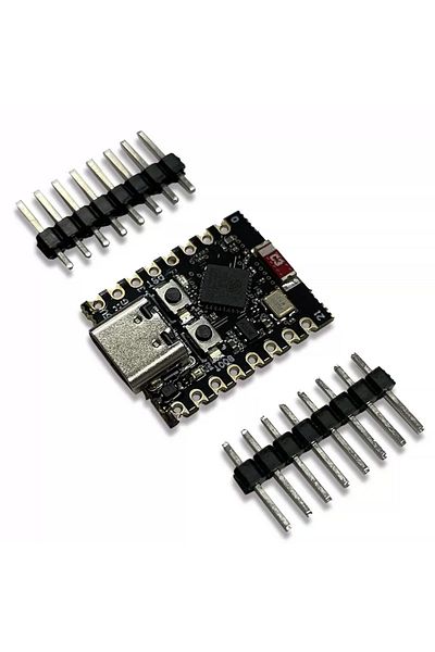 Choice ESP32 C3 Development Board Modules Mini Wifi BT Bluetooth Module 32-Bit Single-Core Processor ESP...