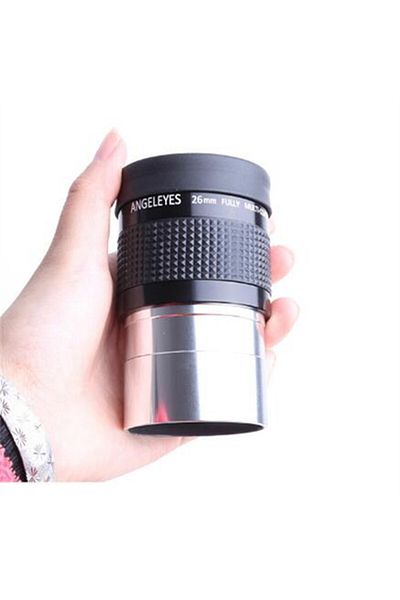 Choice 26mm Angeleyes Fully Multi-layer Coating 2 Inches 26mm 32mm 40mm Eyepiece Astronomical Telescope Acc