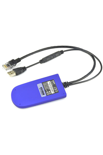 Choice VONETS Wifi Bridge Portable Wifi Repeater/Bridge/Router Modes Multi-Functional AP Signal Booster ...