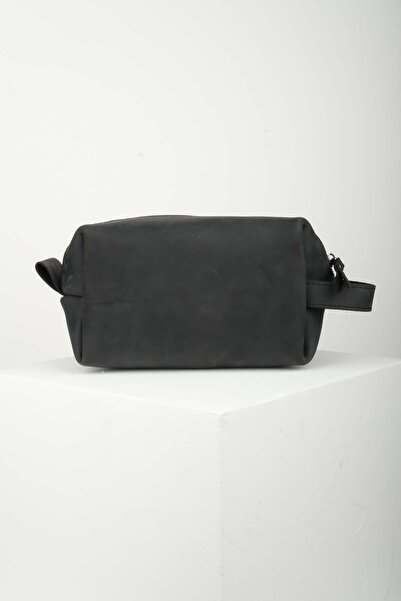 WATCHOFROYAL Verev Tan Genuine Leather Handbag