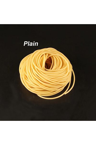 Choice 5m 5m Plain Colour Latex Slingshot Rubber Tube Hunting And Shooting High Elastic Accessories With A