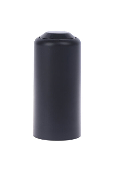 Choice غطاء برغي لبطارية الميكروفون باللون الأسود لميكروفون SHURE PGX2 اللاسل...