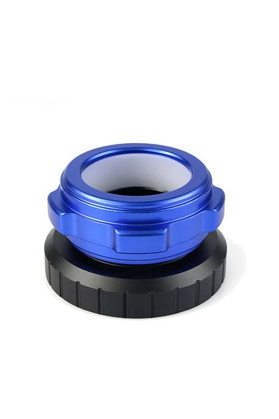 Choice Coaxial Lock Svbony M42*0.75 To 1.25" Coaxial Lock Astronomical Telescope Eyepiece Interface W/ Petf