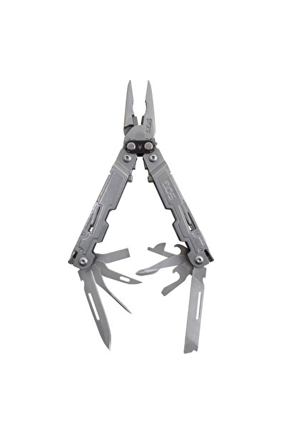 Choice كماشة قابلة للطي متعددة الاستخدامات PA1001-CP SOG 18 في 1 PowerAccess ...