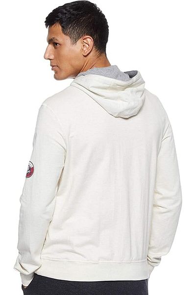 JOCKEY USA Originals Hood Jacket US91-01 Blue