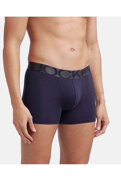 JOCKEY International Collection Brief IC28-01 Blue