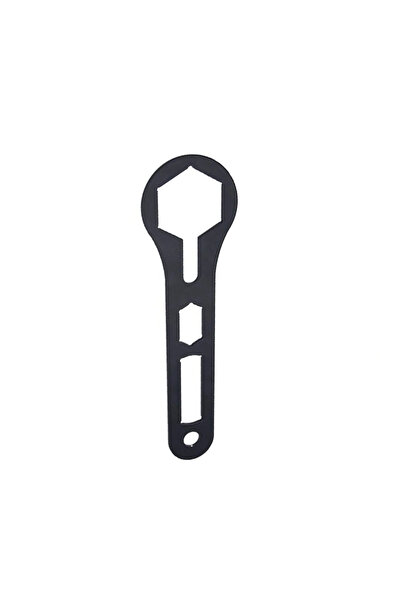 Choice black 50mm WP Fork Cap Wrench Motorcycle Front Fork Removal Shock Abso...