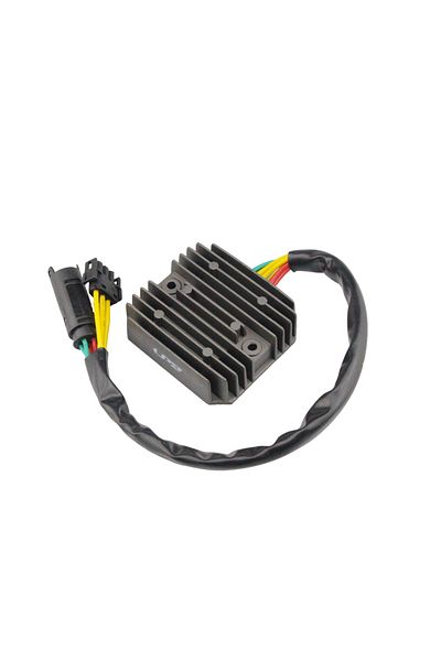 Choice Motorcycle Regulator Rectifier For BMW F650CS F650GS Dakar F800GS F800ST C400GT K08 C400X K09 G65...