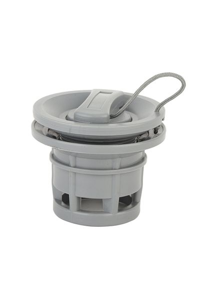 Choice Light Grey Boat Air Valve Canoe Valve Replacement Pvc Boat Valve Pvc Air Gas Valve Replacement For