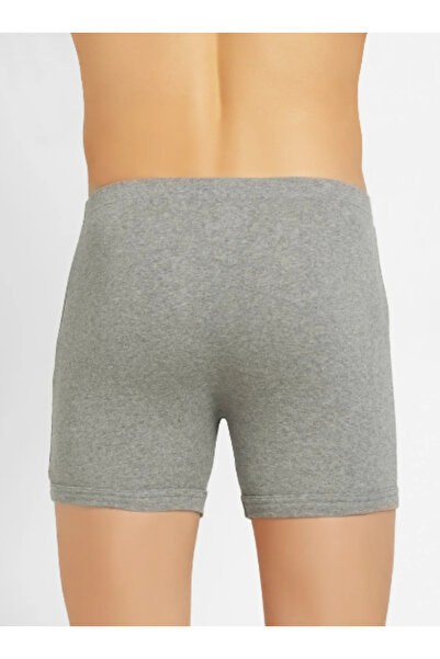 JOCKEY Mordern Classic Trunk 2Pcs Pck 8008-02 Multicolor